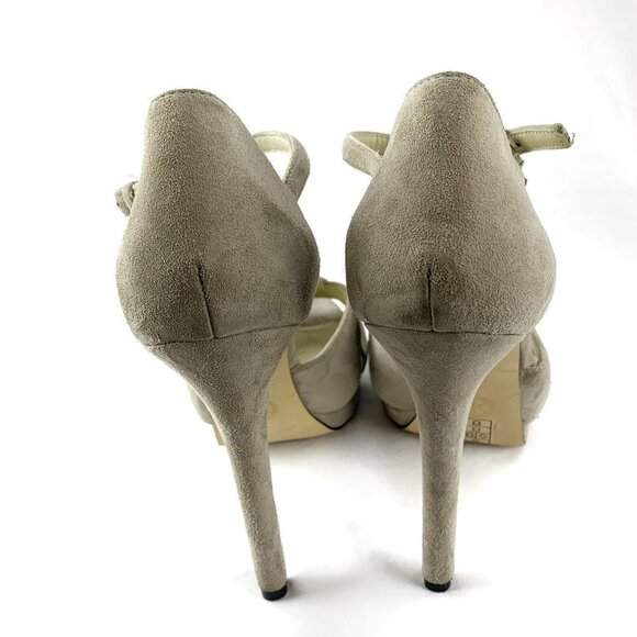 Michael Kors Women Sandals Size 7 - Picture 4 of 7